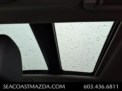 Cypress 2026 Mazda CX-50 2.5 TURBO PREMIUM PLUS