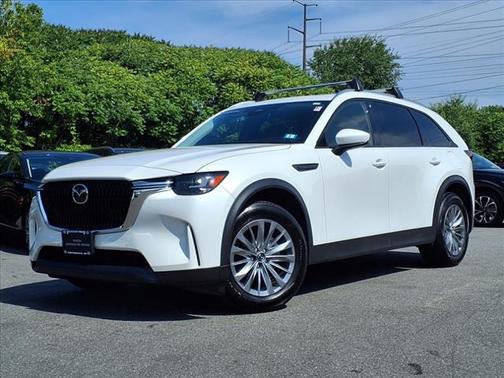 2024 Mazda CX-90 Preferred Plus