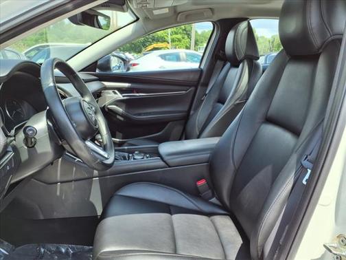 2021 Mazda Mazda3 2.5 Turbo AWD