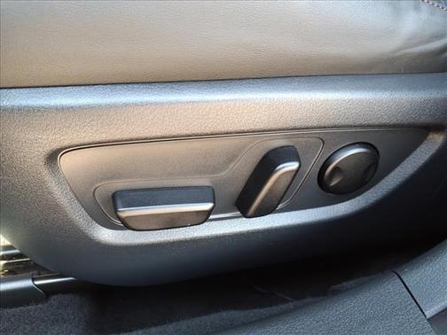 Platinum Quartz Metallic 2022 Mazda CX-30 Premium Package