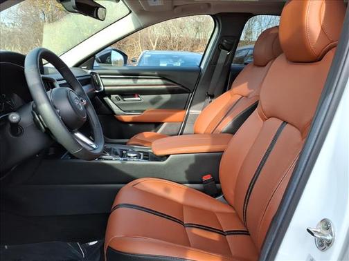 2025 Mazda CX-50 2.5 Turbo Premium Package