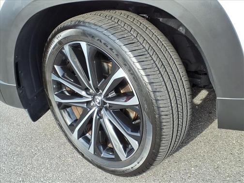 2025 Mazda CX-50 2.5 Turbo Premium Package