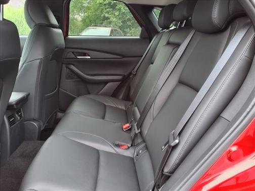2025 Mazda CX-30 Select