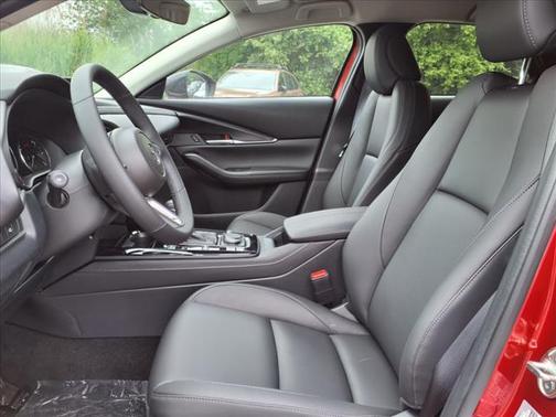 2025 Mazda CX-30 Select
