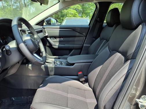 2025 Mazda CX-50 Hybrid Preferred Package