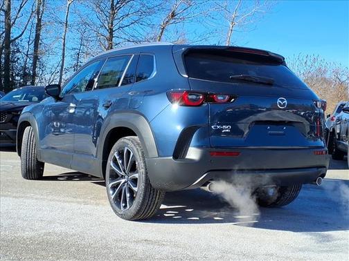 2026 Mazda CX-50 Premium