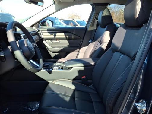 2026 Mazda CX-50 Premium
