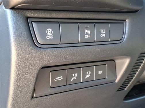 2026 Mazda CX-50 Premium