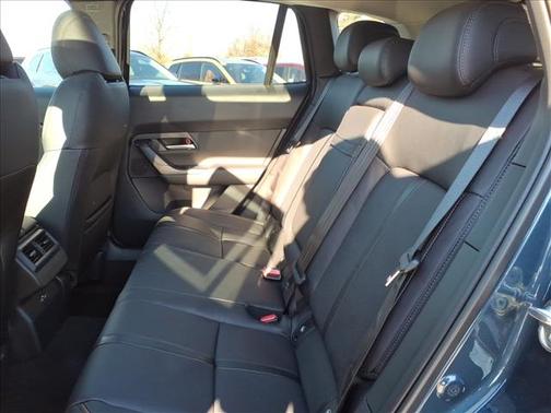 2026 Mazda CX-50 Premium