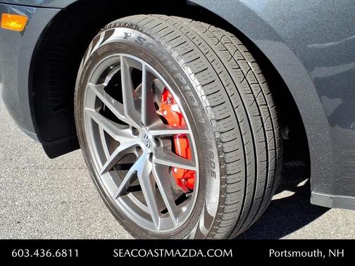 2023 Porsche Macan S