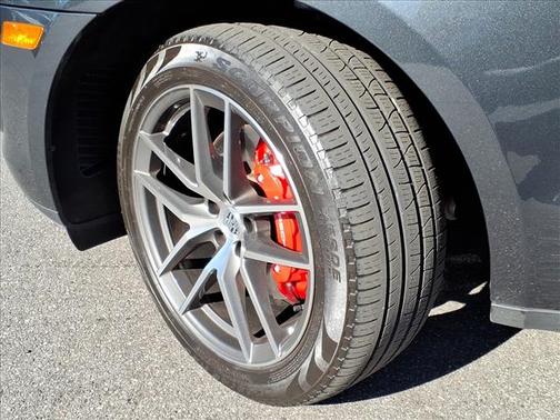 2023 Porsche Macan S