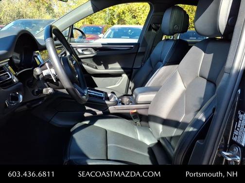 2023 Porsche Macan S