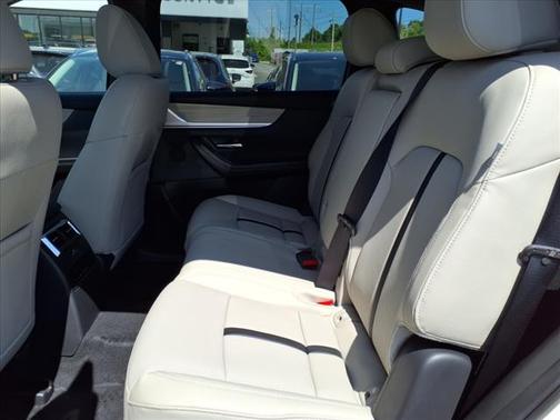 2025 Mazda CX-70 3.3 Turbo Preferred Package