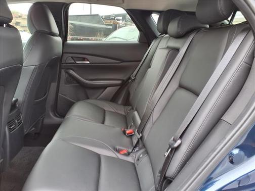 2025 Mazda CX-30 Select