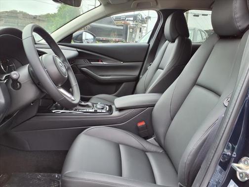 2025 Mazda CX-30 Select