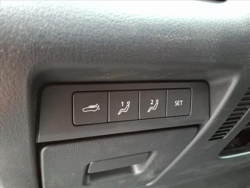 Jet Black Mica 2026 Mazda CX-30 Premium Package