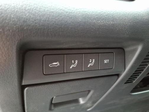 Jet Black Mica 2026 Mazda CX-30 Premium Package