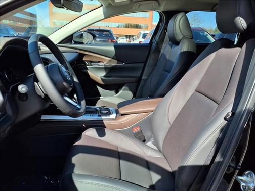 2025 Mazda CX-30 Premium Package