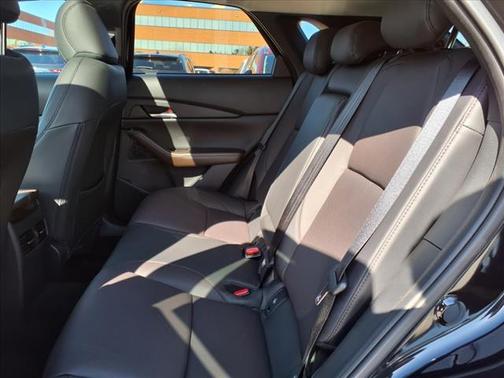 2025 Mazda CX-30 Premium Package