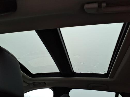 Machine Gray Metallic 2026 Mazda CX-50 2.5 S PREFERRED