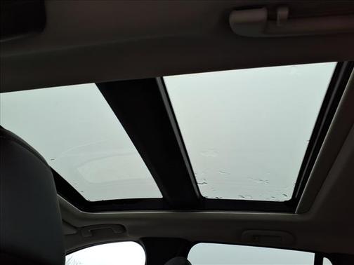 Machine Gray Metallic 2026 Mazda CX-50 2.5 S PREFERRED