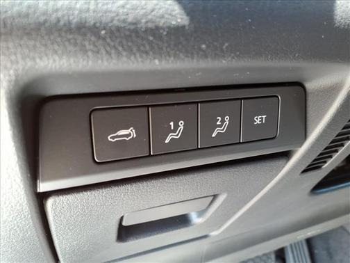 Jet Black Mica 2026 Mazda CX-30 Premium Package