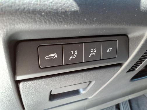 Jet Black Mica 2026 Mazda CX-30 Premium Package