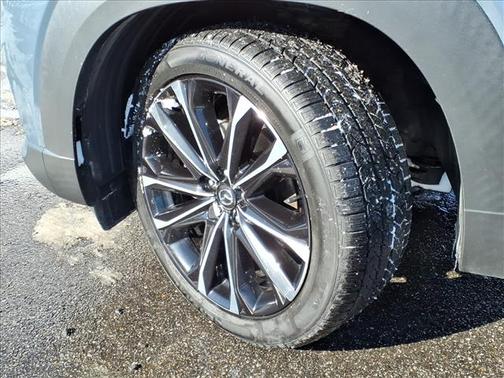 2023 Mazda CX-50 2.5 S Premium Plus Package