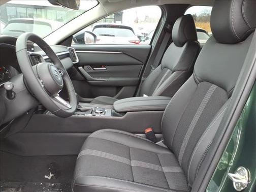 2026 Mazda CX-50 2.5 S SELECT