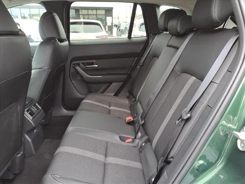 2026 Mazda CX-50 2.5 S SELECT