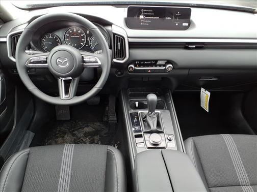 2026 Mazda CX-50 2.5 S SELECT