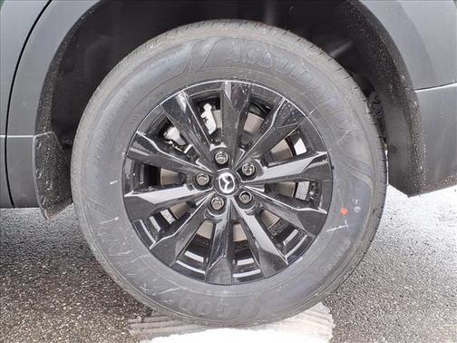 2026 Mazda CX-50 2.5 S SELECT