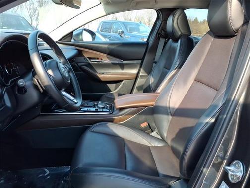 2022 Mazda CX-30 Premium Package