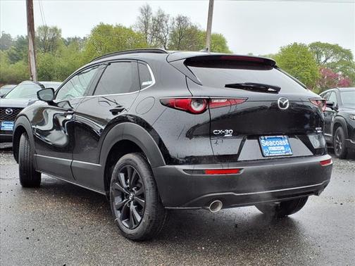 2025 Mazda CX-30 2.5 Turbo Premium Plus Package