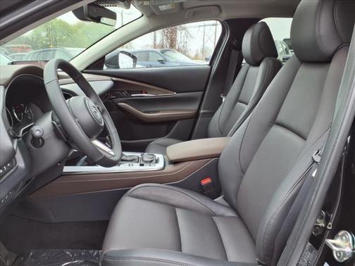 2025 Mazda CX-30 2.5 Turbo Premium Plus Package