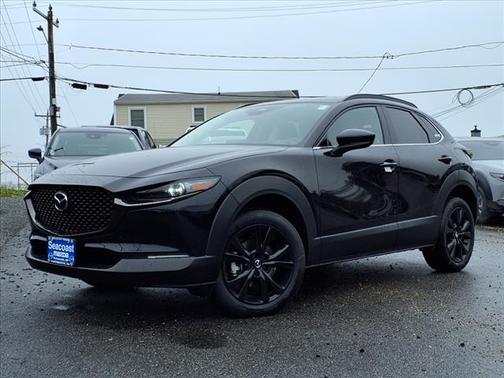 2025 Mazda CX-30 2.5 Turbo Premium Plus Package
