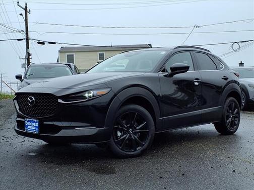 2025 Mazda CX-30 2.5 Turbo Premium Plus Package