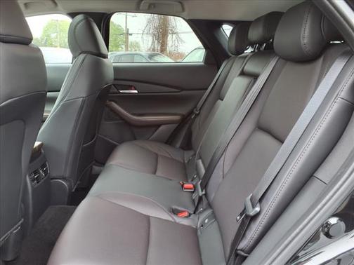 2025 Mazda CX-30 2.5 Turbo Premium Plus Package