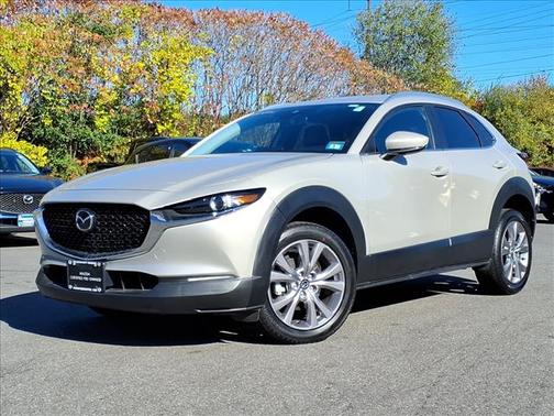 2023 Mazda CX-30 2.5 S Preferred Package