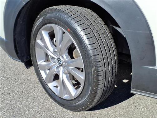 2023 Mazda CX-30 2.5 S Preferred Package
