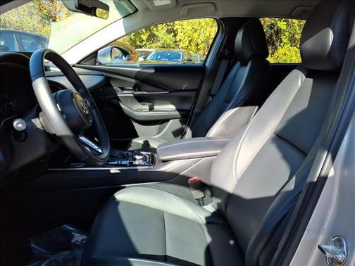 2023 Mazda CX-30 2.5 S Preferred Package