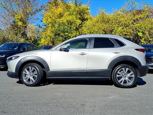 2023 Mazda CX-30 2.5 S Preferred Package