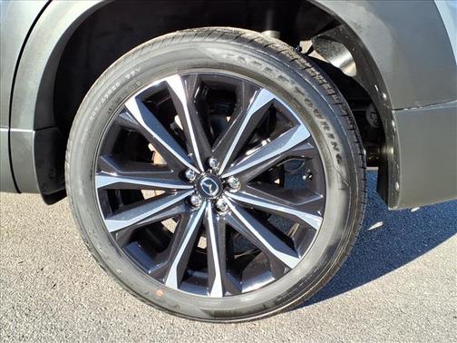 2024 Mazda CX-50 2.5 S Premium Plus Package