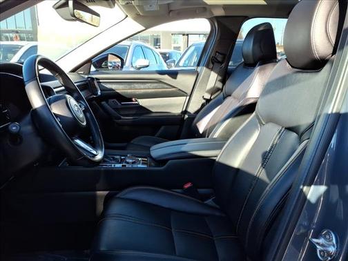2024 Mazda CX-50 2.5 S Premium Plus Package
