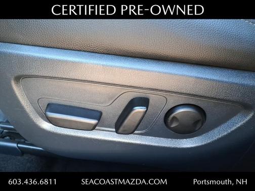 2024 Mazda CX-50 2.5 S Premium Plus Package