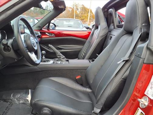 2024 Mazda MX-5 Miata Grand Touring