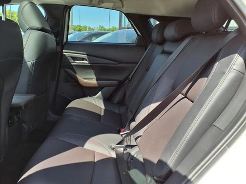 2025 Mazda CX-30 2.5 Turbo Premium Package