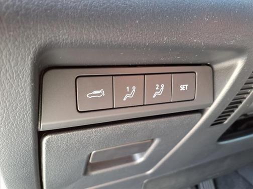 2025 Mazda CX-30 2.5 Turbo Premium Package