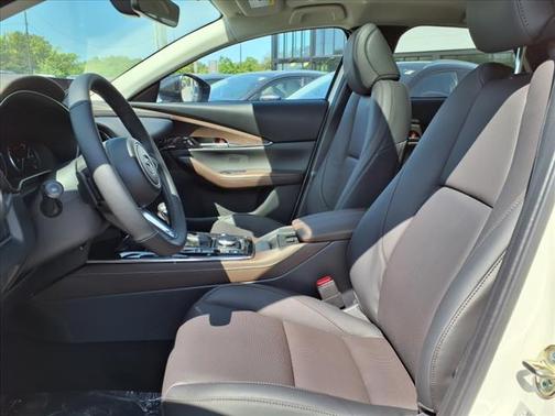 2025 Mazda CX-30 2.5 Turbo Premium Package