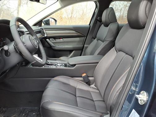 2026 Mazda CX-50 2.5 TURBO PREMIUM PLUS